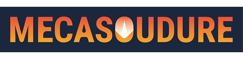 Logo MECASOUDURE