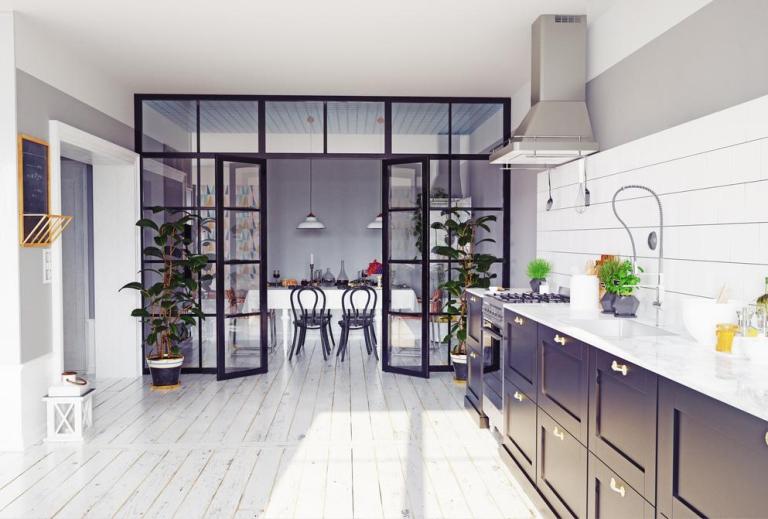 Installer une verrière à Dampierre-les-Bois, guide complet